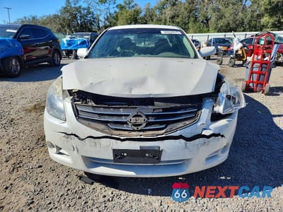 Piąte zdjęcie samochodu w środku: 2012 NISSAN ALTIMA BASE VIN:1N4AL2APXCN555957 - miniatura