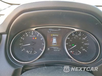 Zdjęcie 9 z 13 samochodu: 2015 NISSAN ROGUE S VIN:5N1AT2MT3FC822144 - miniatura