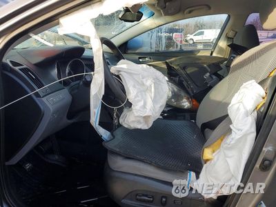Zdjęcie 7 z 13 samochodu: 2014 HYUNDAI SONATA GLS VIN:5NPEB4AC8EH933039 - miniatura