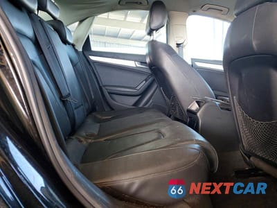 Zdjęcie 10 z 13 samochodu: 2010 AUDI A4 PREMIUM VIN:WAUAFAFL7AN069991 - miniatura