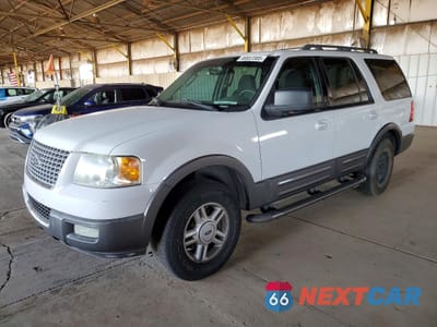 2005 FORD EXPEDITION XLT 1FMFU15595LA05398 - główne zdjęcie licytacji z USA - miniatura