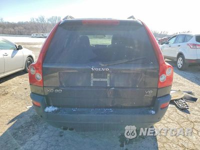 Zdjęcie 6 z 12 samochodu: 2005 VOLVO XC90 V8 VIN:YV1CZ852X51178683 - miniatura