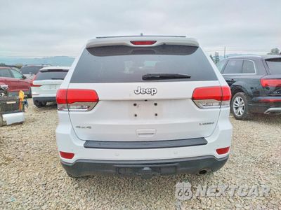 Zdjęcie 6 z 13 samochodu: 2015 JEEP GRAND CHEROKEE LAREDO VIN:1C4RJFAG7FC905720 - miniatura