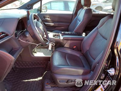 Zdjęcie 7 z 13 samochodu: 2025 TOYOTA SIENNA XSE VIN:5TDCSKFC5SS180774 - miniatura