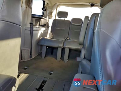 Zdjęcie 10 z 13 samochodu: 2010 VOLKSWAGEN ROUTAN SE VIN:2V4RW3D17AR424413 - miniatura