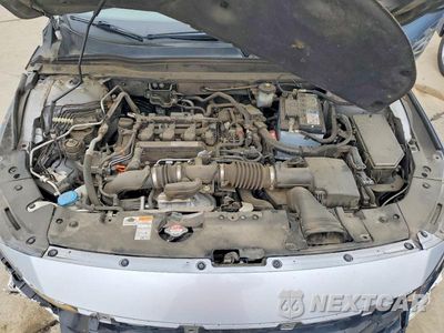 Zdjęcie 11 z 12 samochodu: 2018 HONDA ACCORD LX VIN:1HGCV1F10JA095886 - miniatura