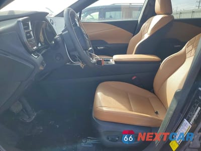 Zdjęcie 7 z 14 samochodu: 2025 LEXUS RX 350 PREMIUM VIN:2T2BAMCA6SC109701 - miniatura