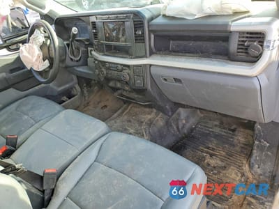 Zdjęcie 8 z 12 samochodu: 2024 FORD F250 SUPER DUTY VIN:1FT7X2AA2REC20379 - miniatura