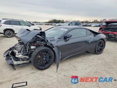 Główne zdjęcie samochodu: 2015 BMW I8 VIN:WBY2Z2C56FV674360 - miniatura