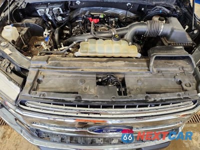 Zdjęcie 11 z 12 samochodu: 2020 FORD F150 SUPERCREW VIN:1FTEW1EP8LFC03736 - miniatura