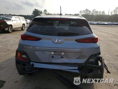 Zdjęcie 6 z 12 samochodu: 2021 HYUNDAI KONA SEL VIN:KM8K22AA8MU619395 - miniatura