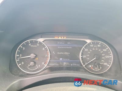 Zdjęcie 9 z 13 samochodu: 2022 NISSAN ALTIMA SV VIN:1N4BL4DV8NN313231 - miniatura