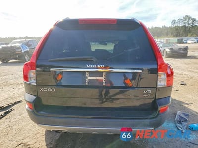 Zdjęcie 6 z 13 samochodu: 2008 VOLVO XC90 V8 VIN:YV4CZ852681425205 - miniatura