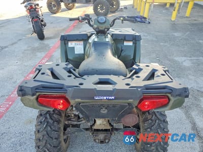 Zdjęcie 6 z 10 samochodu: 2015 POLARIS SPORTSMAN ATV VIN:4XASEA325FA656170 - miniatura