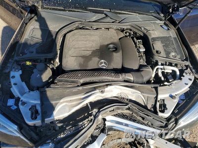 Zdjęcie 11 z 13 samochodu: 2019 MERCEDES-BENZ C 300 4MATIC VIN:WDDWF8EB1KR514851 - miniatura