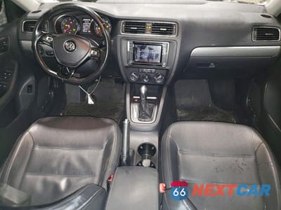 Zdjęcie 8 z 12 samochodu: 2017 VOLKSWAGEN JETTA SE VIN:3VWDB7AJ0HM293528 - miniatura