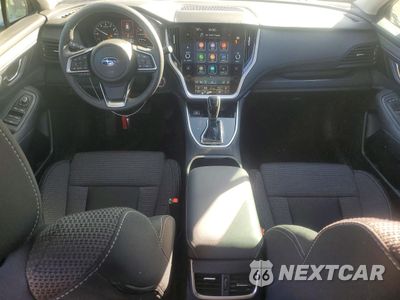 Zdjęcie 8 z 13 samochodu: 2025 SUBARU OUTBACK PREMIUM VIN:4S4BTAFCXS3263911 - miniatura