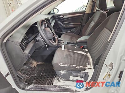 Zdjęcie 7 z 11 samochodu: 2025 VOLKSWAGEN JETTA S VIN:3VW5X7BU6SM081187 - miniatura