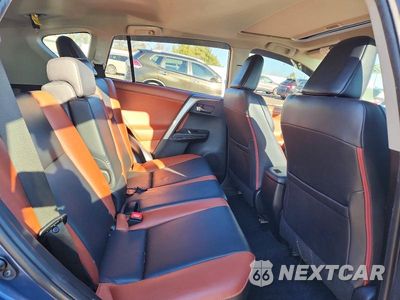 Zdjęcie 11 z 13 samochodu: 2013 TOYOTA RAV4 LIMITED VIN:2T3DFREV4DW102430 - miniatura