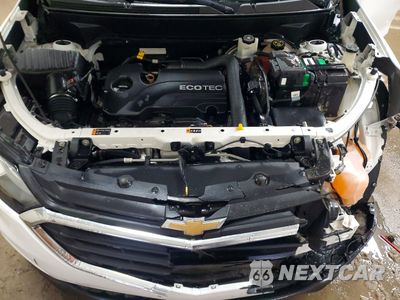 Zdjęcie 12 z 15 samochodu: 2018 CHEVROLET EQUINOX LT VIN:2GNAXJEVXJ6287597 - miniatura
