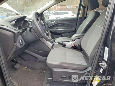 Zdjęcie 7 z 13 samochodu: 2015 FORD ESCAPE SE VIN:1FMCU0GX2FUC19608 - miniatura