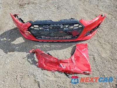 Zdjęcie 12 z 13 samochodu: 2024 AUDI A5 PREMIUM PLUS 45 VIN:WAUFACF54RA105429 - miniatura