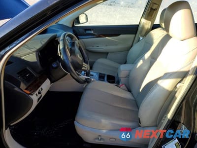 Zdjęcie 7 z 12 samochodu: 2013 SUBARU LEGACY 3.6R LIMITED VIN:4S3BMDK63D2012188 - miniatura