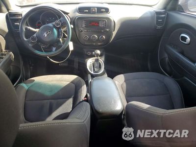 Zdjęcie 8 z 14 samochodu: 2016 KIA SOUL VIN:KNDJN2A24G7262722 - miniatura