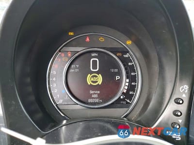 Zdjęcie 9 z 12 samochodu: 2018 FIAT 500 POP VIN:3C3CFFKH4JT377604 - miniatura
