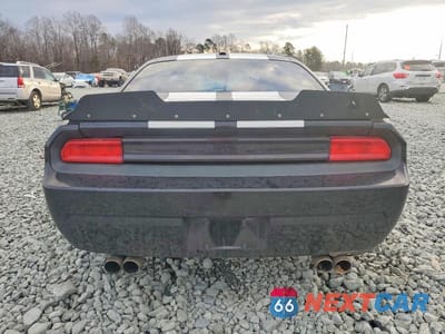 Zdjęcie 6 z 11 samochodu: 2014 DODGE CHALLENGER R/T VIN:2C3CDYBT9EH282220 - miniatura