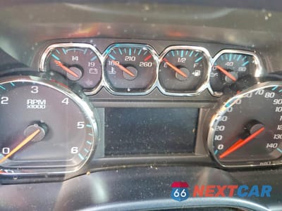 Zdjęcie 9 z 14 samochodu: 2015 CHEVROLET SILVERADO K1500 LTZ VIN:3GCUKSEC2FG439389 - miniatura