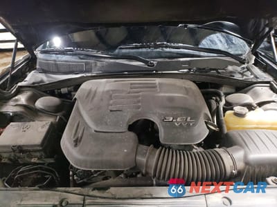 Zdjęcie 11 z 13 samochodu: 2019 DODGE CHARGER GT VIN:2C3CDXHG3KH614703 - miniatura