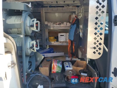 Zdjęcie 10 z 13 samochodu: 2017 FORD TRANSIT CONNECT XL UTILITY / SERVICE VAN VIN:NM0LS7E76H1296117 - miniatura