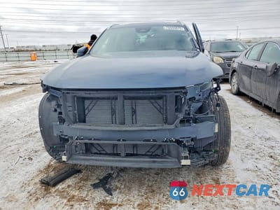 Piąte zdjęcie samochodu w środku: 2026 VOLVO XC90 CORE VIN:YV4062PJXT1474039 - miniatura