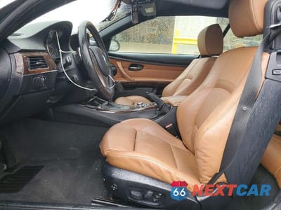 Zdjęcie 7 z 11 samochodu: 2008 BMW 328 I VIN:WBAWL135X8PX18198 - miniatura