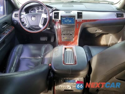 Zdjęcie 8 z 13 samochodu: 2012 CADILLAC ESCALADE ESV LUXURY VIN:1GYS4HEF7CR190379 - miniatura