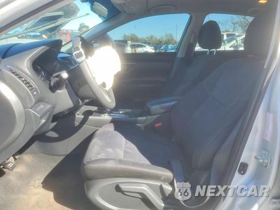Zdjęcie 7 z 13 samochodu: 2017 NISSAN ALTIMA 2.5 VIN:1N4AL3AP8HN355673 - miniatura