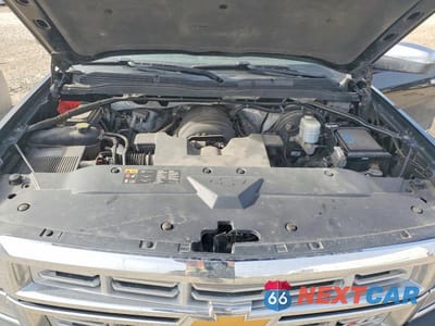 Zdjęcie 11 z 11 samochodu: 2015 CHEVROLET SILVERADO K1500 LTZ VIN:3GCUKSEJ0FG225368 - miniatura