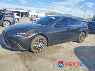 2025 LEXUS ES 300H BASE 58ADA1C12SU057132 - główne zdjęcie licytacji z USA - miniatura