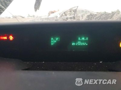 Zdjęcie 9 z 12 samochodu: 2008 TOYT PRIUS VIN:JTDKB20U383338262 - miniatura