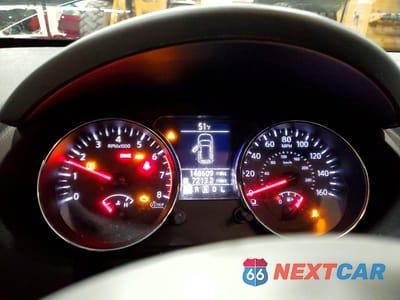 Zdjęcie 9 z 14 samochodu: 2013 NISSAN ROGUE S VIN:JN8AS5MV2DW642518 - miniatura