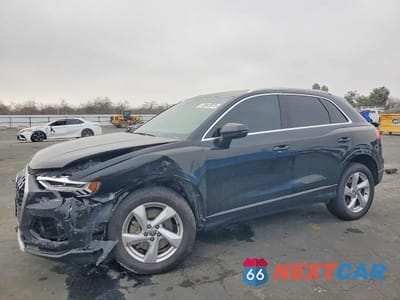 2020 AUDI Q3 PREMIUM PLUS WA1BECF31L1102509 - główne zdjęcie licytacji z USA - miniatura