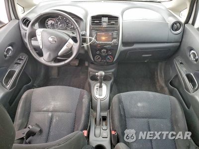 Zdjęcie 8 z 15 samochodu: 2016 NISSAN VERSA NOTE S VIN:3N1CE2CPXGL379401 - miniatura