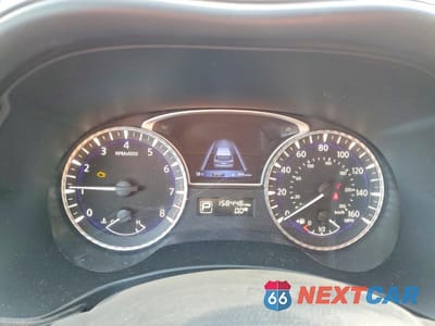 Zdjęcie 9 z 12 samochodu: 2017 INFINITI QX60 VIN:5N1DL0MM2HC515898 - miniatura