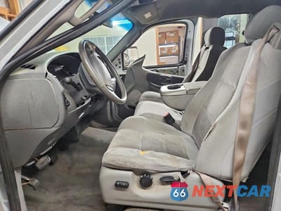 Zdjęcie 7 z 13 samochodu: 2003 FORD F150 VIN:2FTRX18L93CA15858 - miniatura
