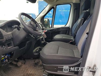 Zdjęcie 7 z 14 samochodu: 2023 RAM PROMASTER 3500 DELIVERY VAN VIN:3C6LRVDG3PE541303 - miniatura