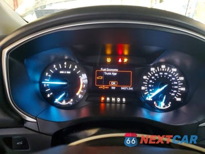 Zdjęcie 9 z 11 samochodu: 2013 FORD FUSION SE VIN:3FA6P0H72DR199460 - miniatura