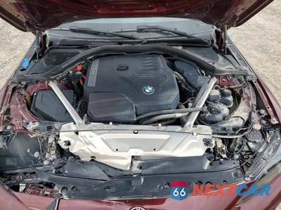 Zdjęcie 11 z 12 samochodu: 2023 BMW 430I VIN:WBA23AT0XPCL16545 - miniatura