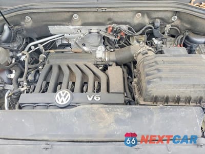 Zdjęcie 12 z 13 samochodu: 2019 VOLKSWAGEN ATLAS SE VIN:1V2DR2CA4KC607025 - miniatura