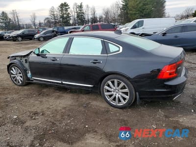 Drugie zdjęcie samochodu z przodu: 2018 VOLVO S90 T6 INSCRIPTION VIN:LVY992MLXJP030945 - miniatura
